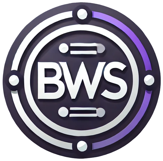 BAYWEBSERVICES Logo