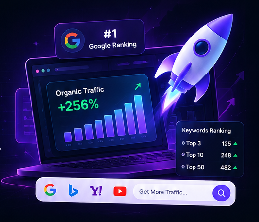 SEO Services